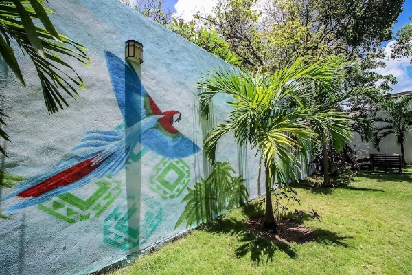 Hotel Corazon de Jade